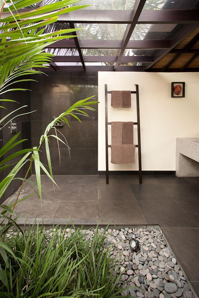 Elok Villas Seminyak Exterior foto